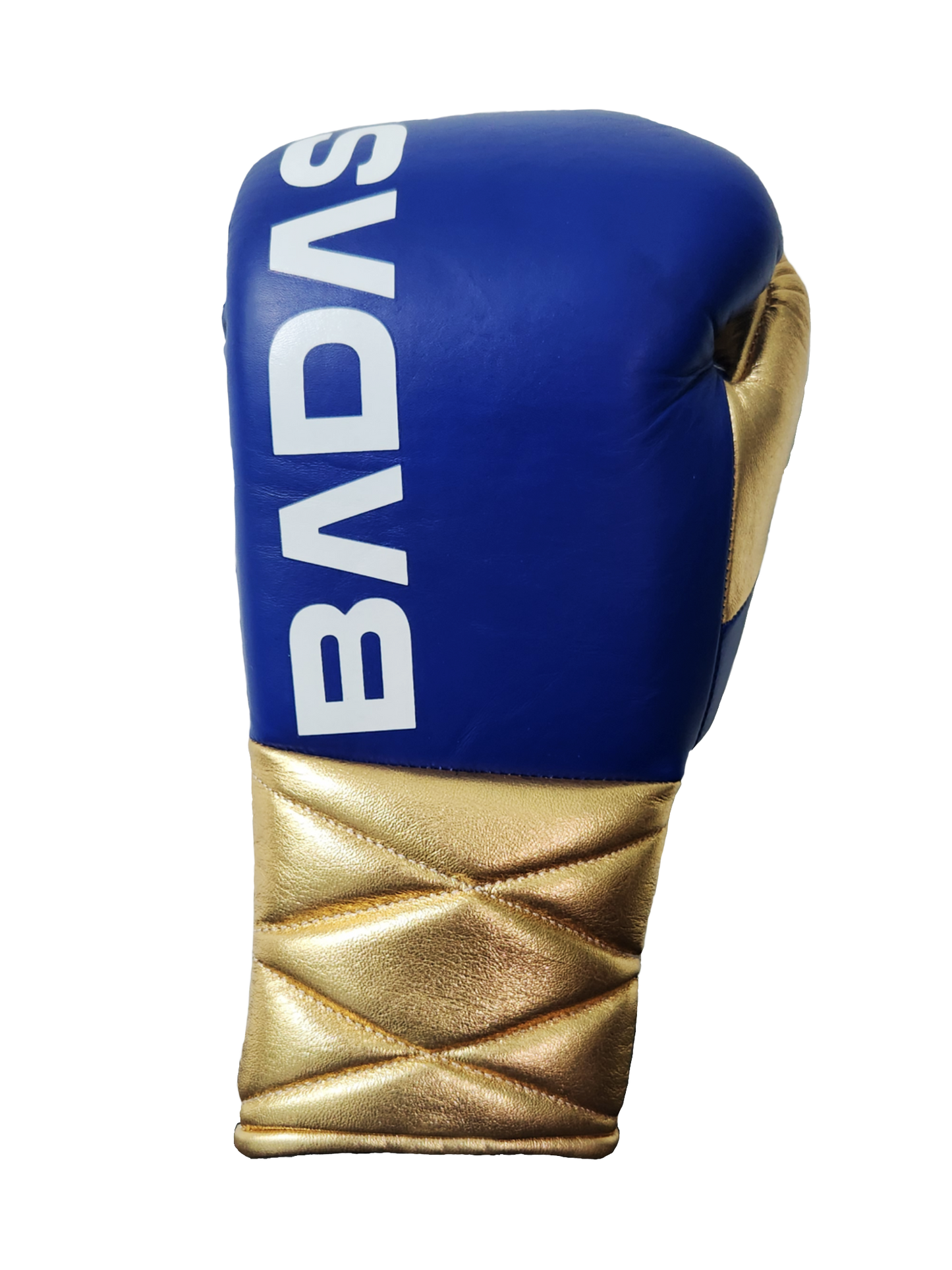 Blue Royale Badass Boxing Gloves
