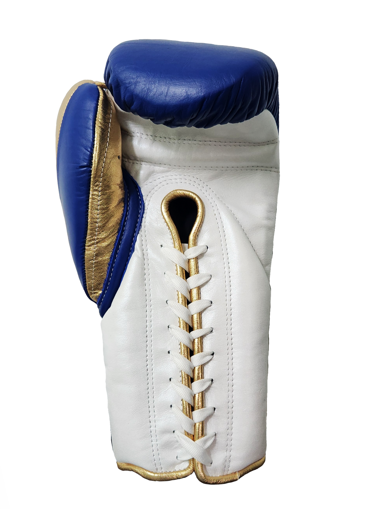 Blue Royale Badass Boxing Gloves