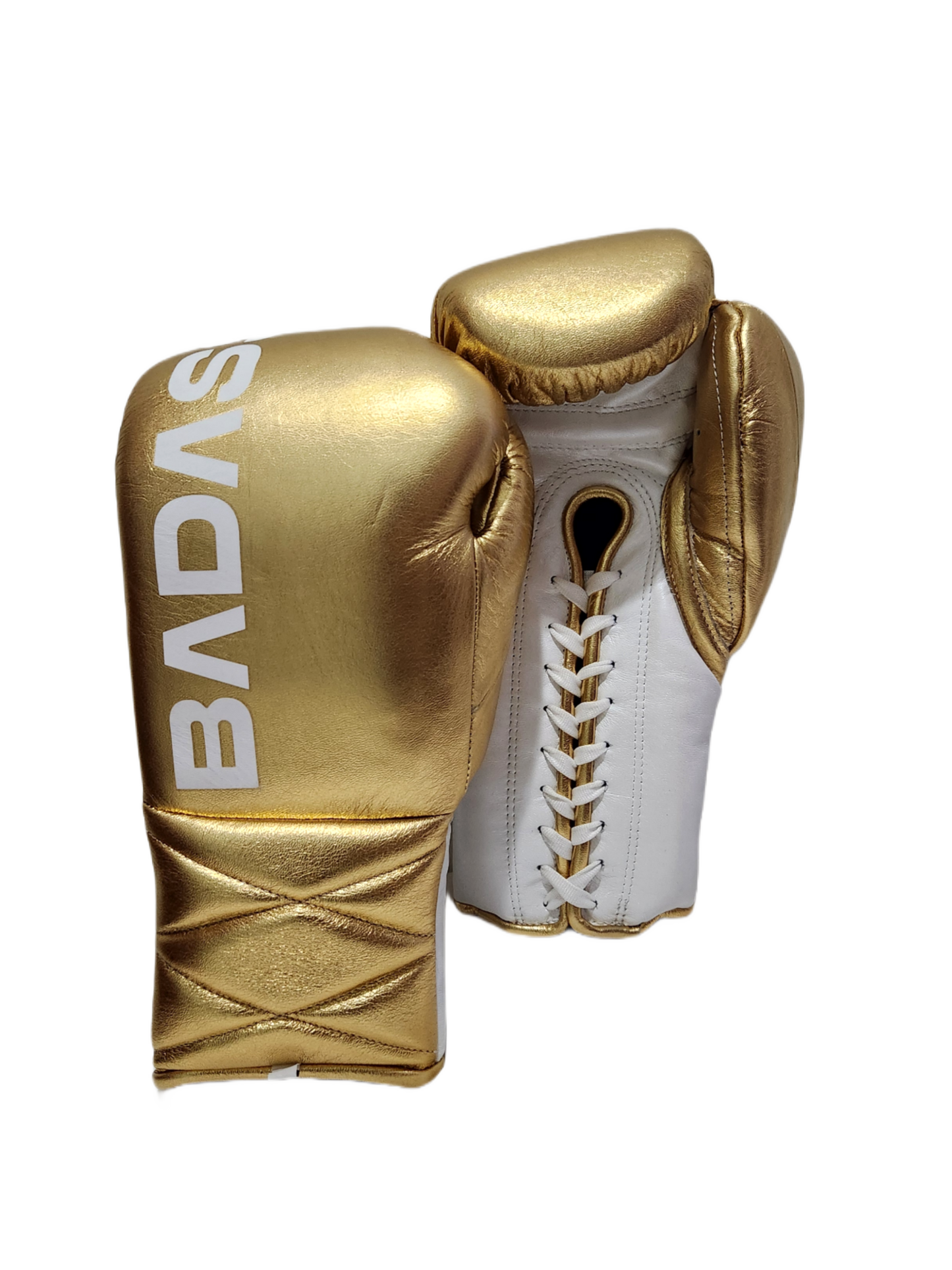 Golden Victory Badass Boxing Gloves