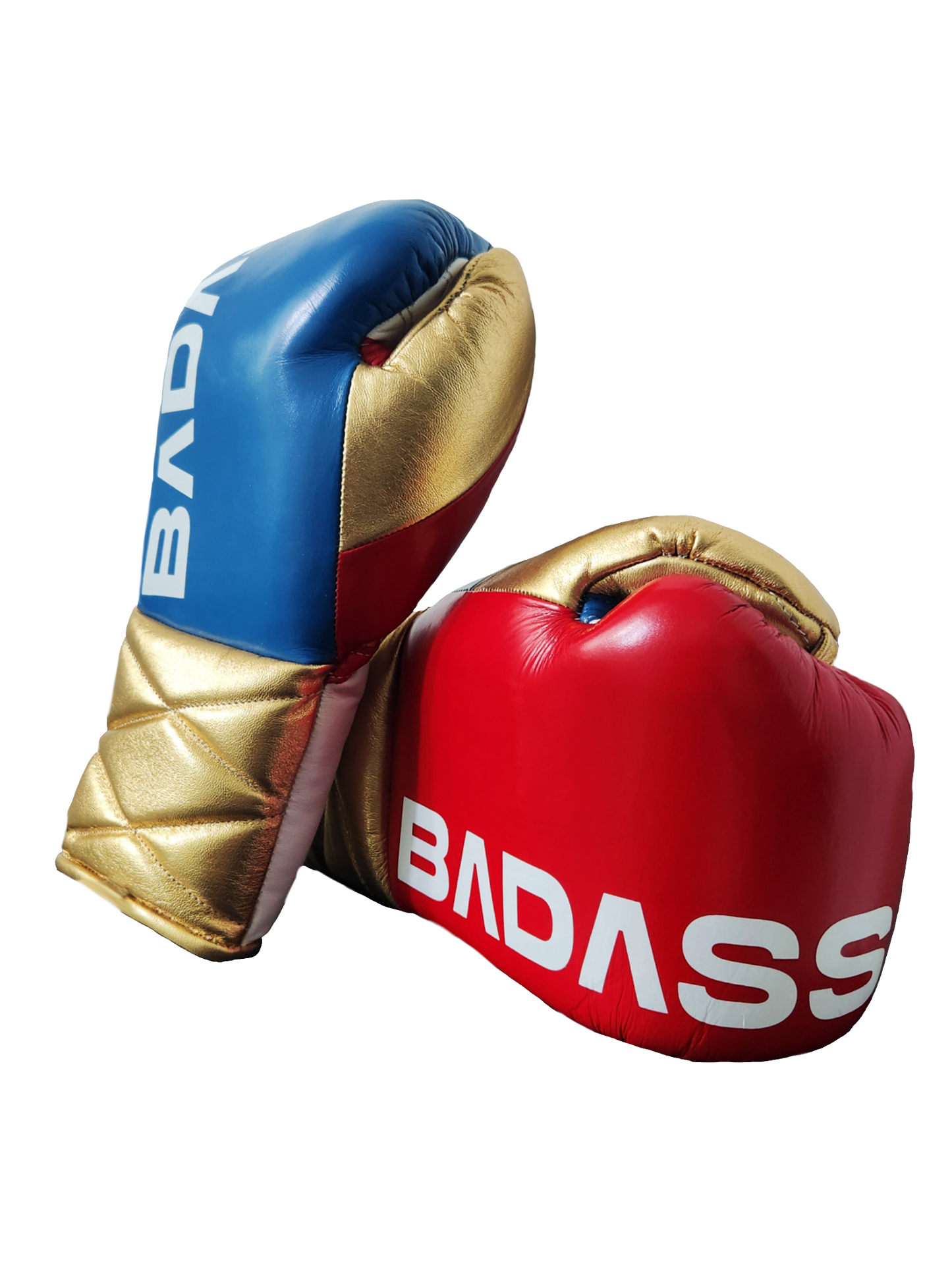 No Corner Badass Boxing Gloves