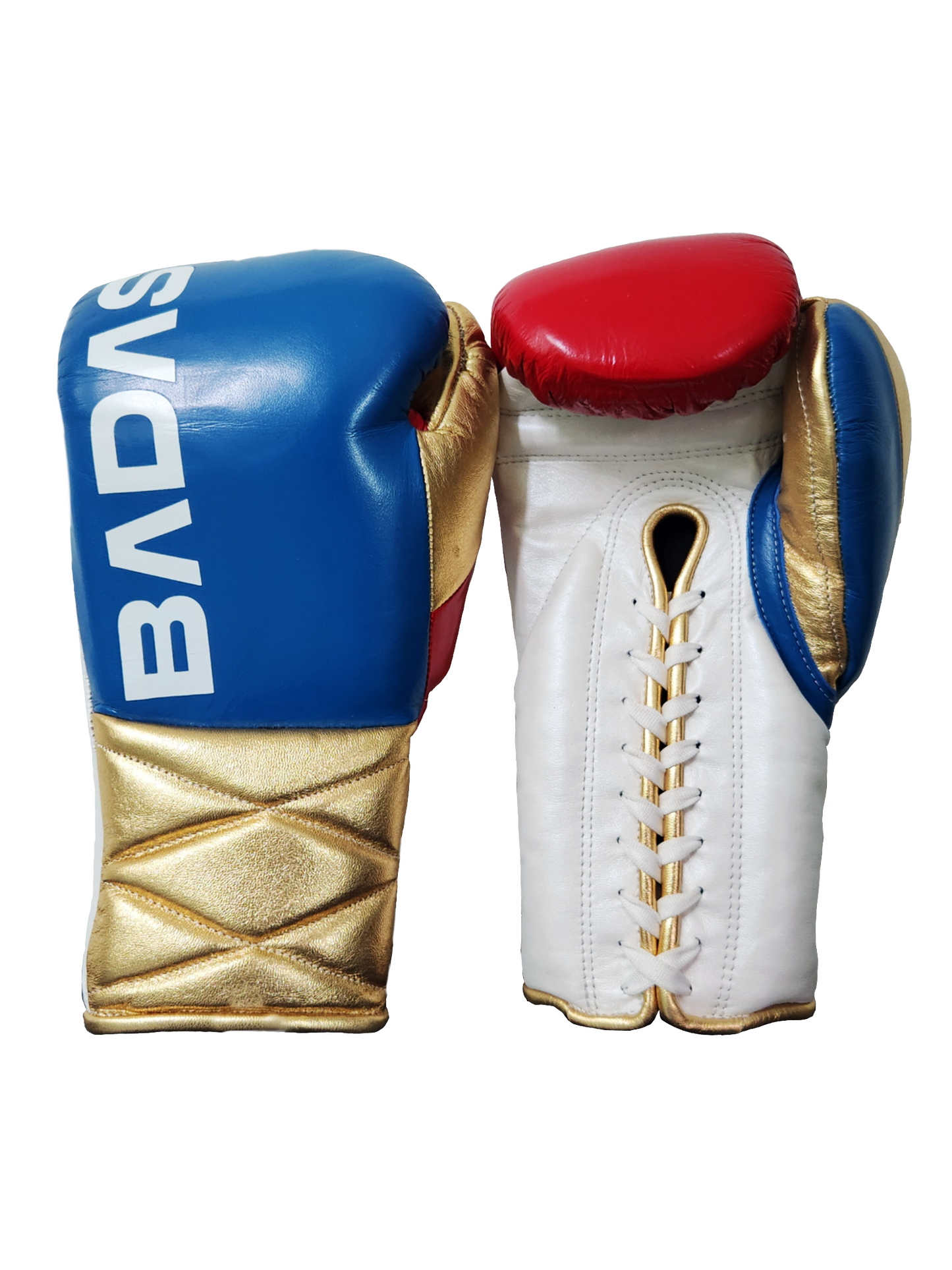 No Corner Badass Boxing Gloves