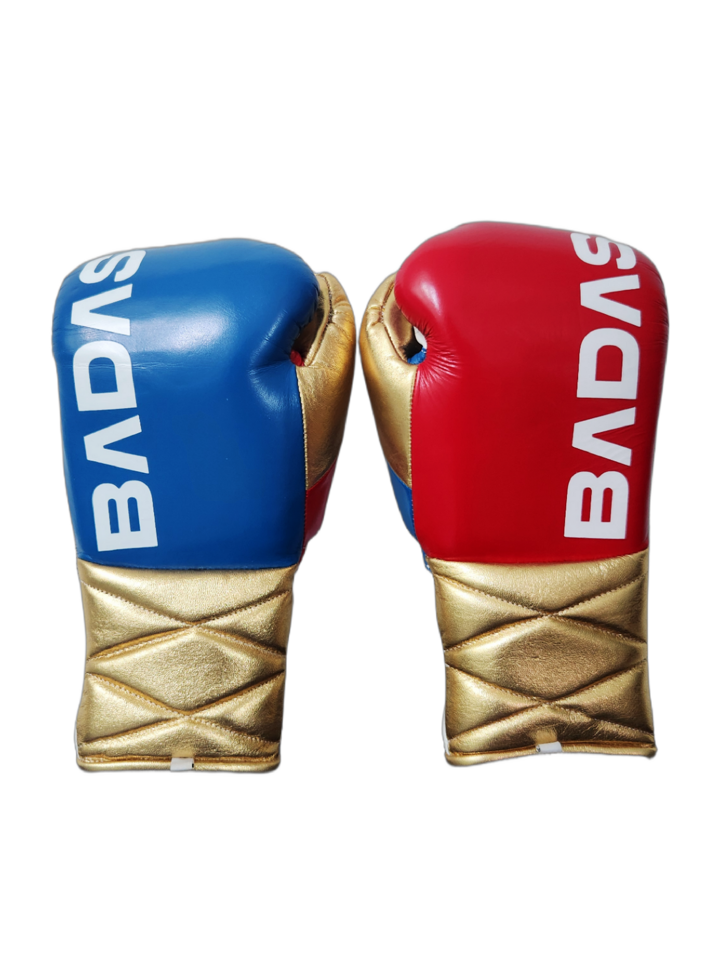 No Corner Badass Boxing Gloves