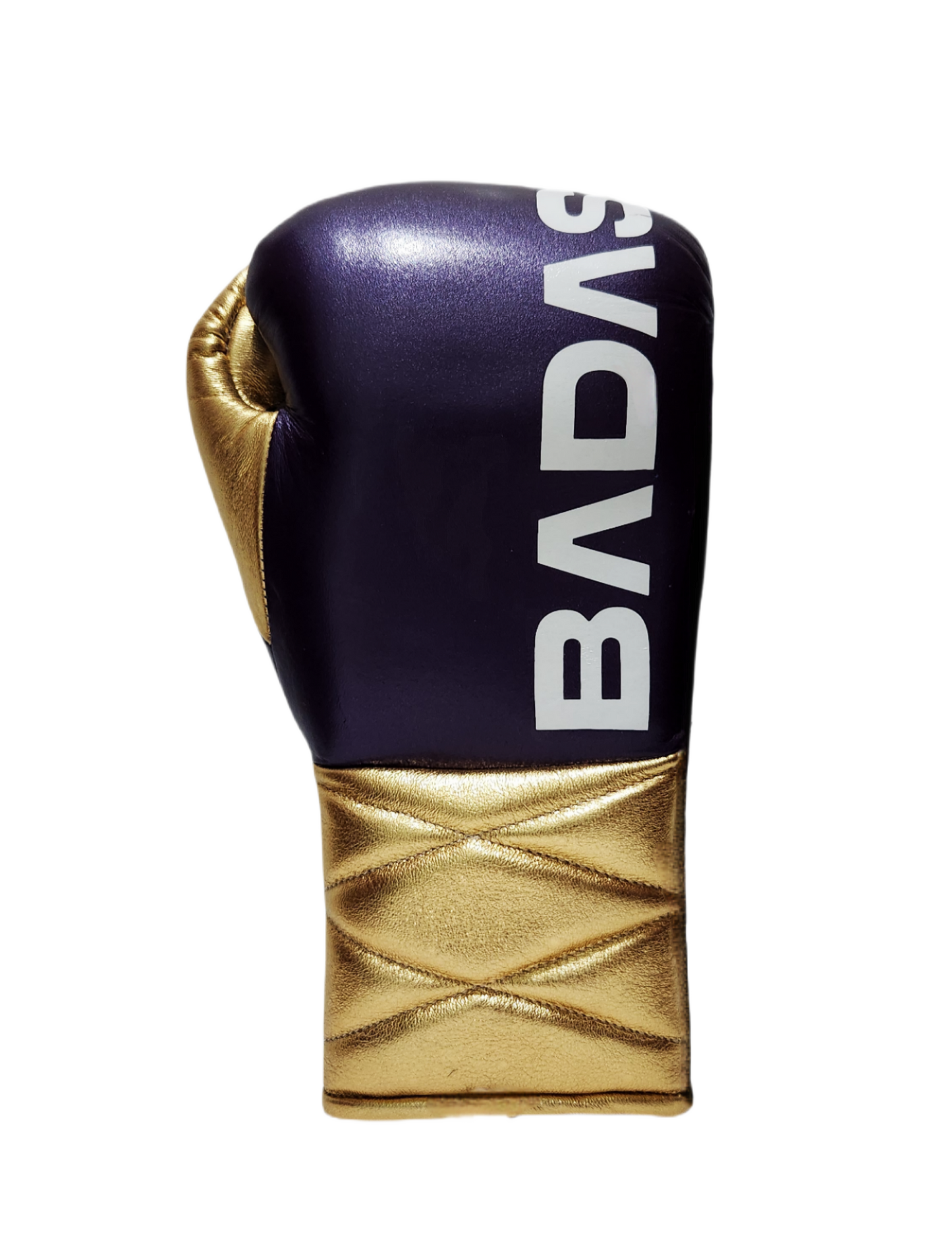 Purple Majesty Badass Boxing Gloves